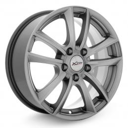 X`trike X-116 6.5x16 PCD5x114.3 ET40 Dia66.1 HSB